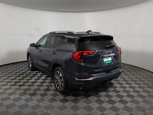 Used 2018 GMC Terrain SLT w/ Preferred Package AWD/4WD image 6