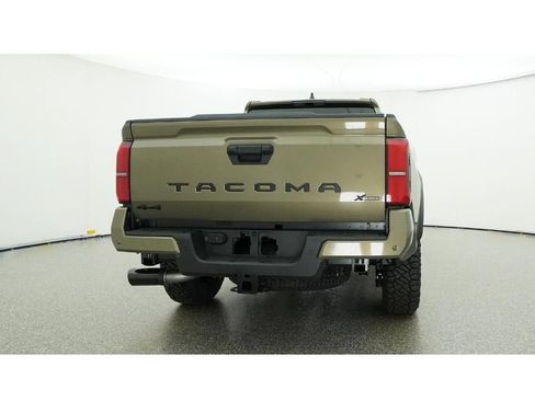 New 2026 Toyota Tacoma TRD Off-Road AWD/4WD image 23