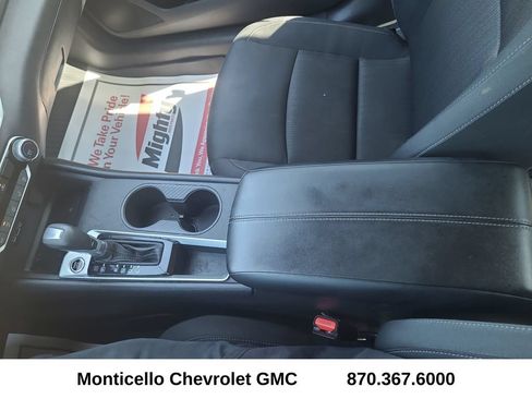 Used 2025 Nissan Altima 2.5 S FWD image 23
