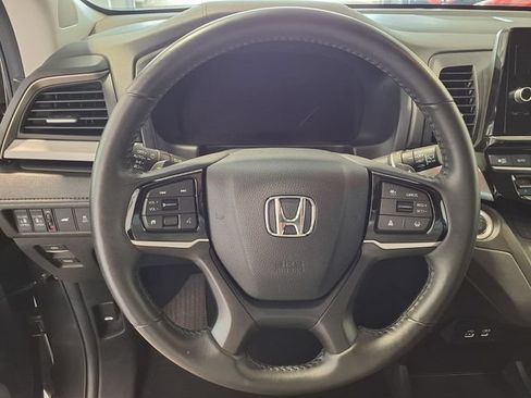 Used 2025 Honda Odyssey EX-L image 8