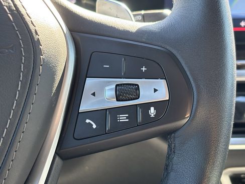 Certified 2026 BMW X5 sDrive40i image 20