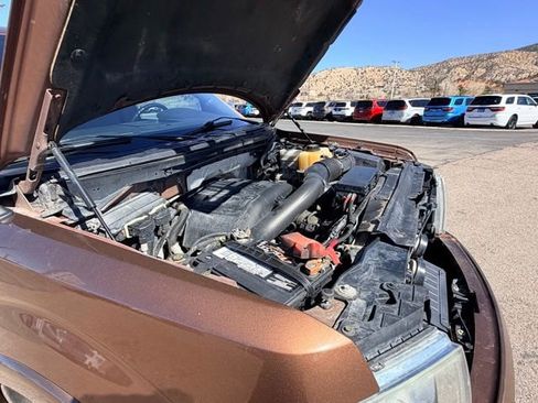 Used 2012 Ford F150 Platinum image 21