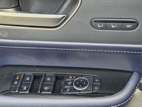 New 2026 INFINITI QX80 4WD image 25