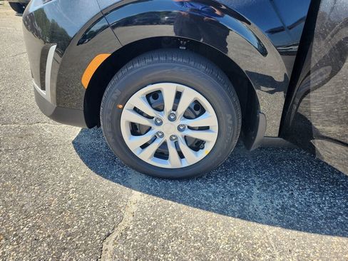 New 2025 Kia Soul LX image 22