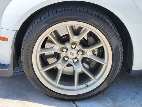 Used 2023 Dodge Challenger R/T Scat Pack RWD image 15