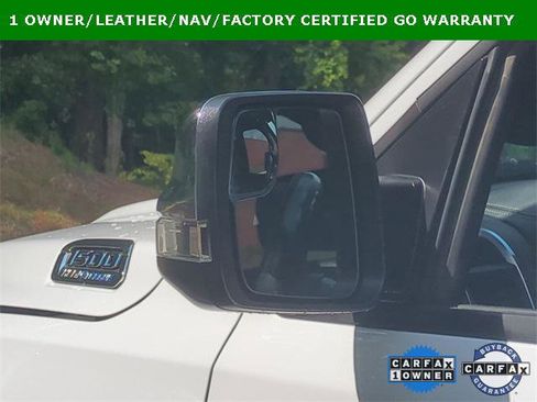 Certified 2023 RAM 1500 Laramie image 20