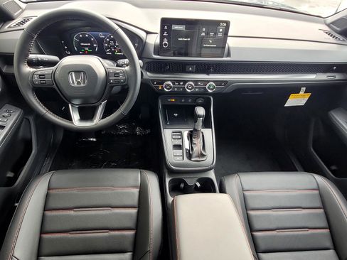 New 2026 Honda CR-V Sport-L image 20