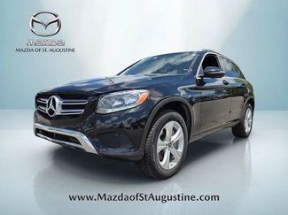 Used 2018 Mercedes-Benz GLC 300 360° Tour