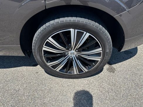 Used 2022 Volvo XC60 B5 Inscription w/ Advanced Package AWD/4WD image 33