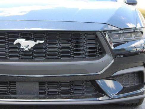 New 2026 Ford Mustang Coupe RWD image 20