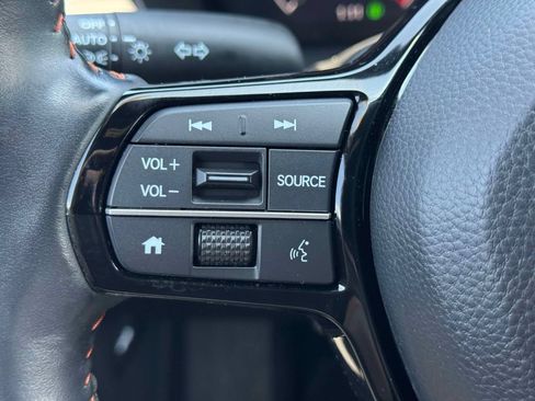 Used 2024 Honda HR-V Sport image 18