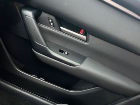 Certified 2025 MAZDA CX-50 AWD 2.5 S w/ Cargo Package image 32