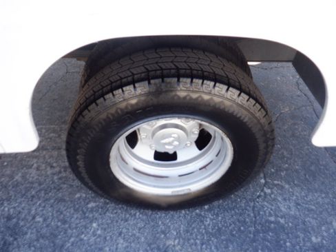 Used 2020 RAM 3500 Tradesman image 9