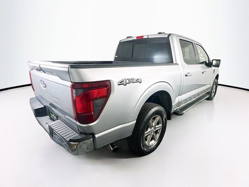 Used 2024 Ford F150 XLT w/ Equipment Group 302A MID image 9