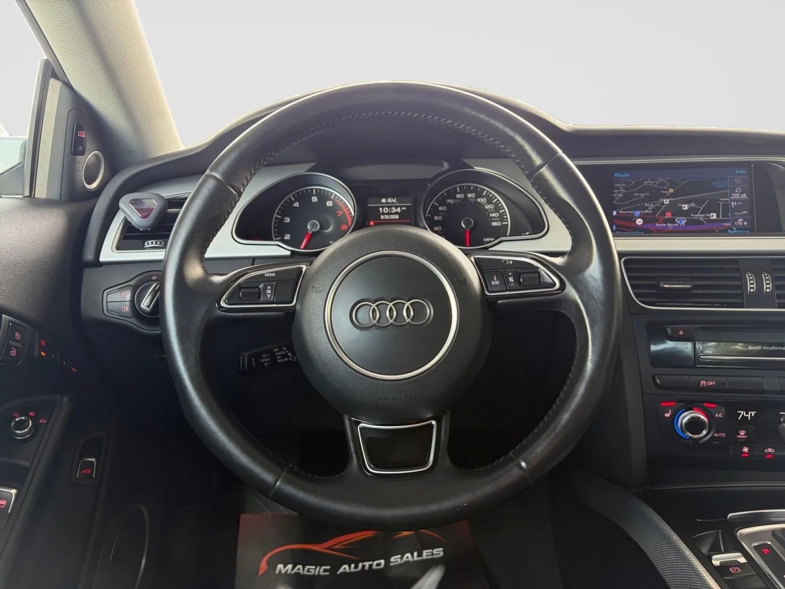 Used 2016 Audi A5 2.0T Premium Plus w/ Technology Package AWD/4WD image 26