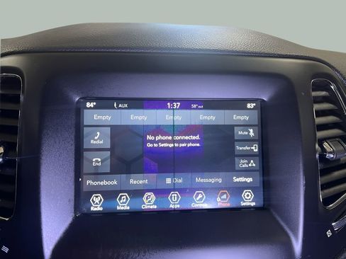 Used 2018 Jeep Compass Latitude w/ Popular Equipment Group image 25