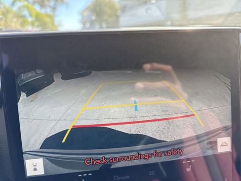 Certified 2024 Lexus NX 350 F Sport image 17