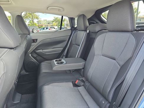 Used 2024 Subaru Crosstrek 2.0i Premium image 13