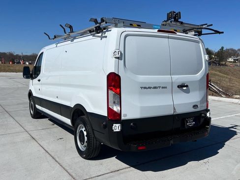 Used 2018 Ford Transit 250 148 Low Roof image 7