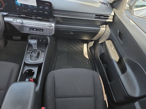 Certified 2024 Hyundai Kona SEL FWD image 16