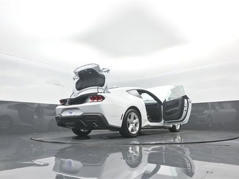 New 2026 Ford Mustang Coupe image 36