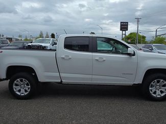 Used 2020 Chevrolet Colorado LT AWD/4WD video 2