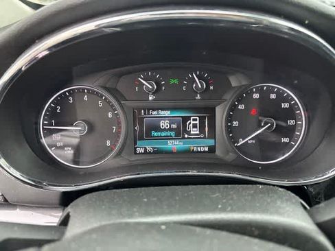 Used 2018 Buick Encore Sport Touring FWD image 13
