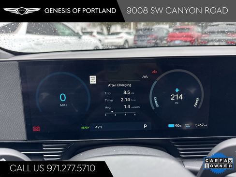 Used 2025 Hyundai Ioniq 5 N image 17