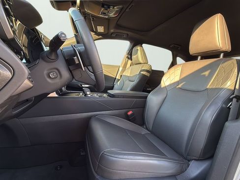 Certified 2025 Lexus RX 350 Premium image 10