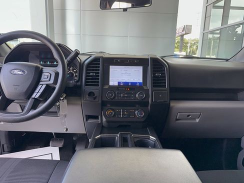 Certified 2020 Ford F150 XL w/ Equipment Group 101A Mid RWD image 27