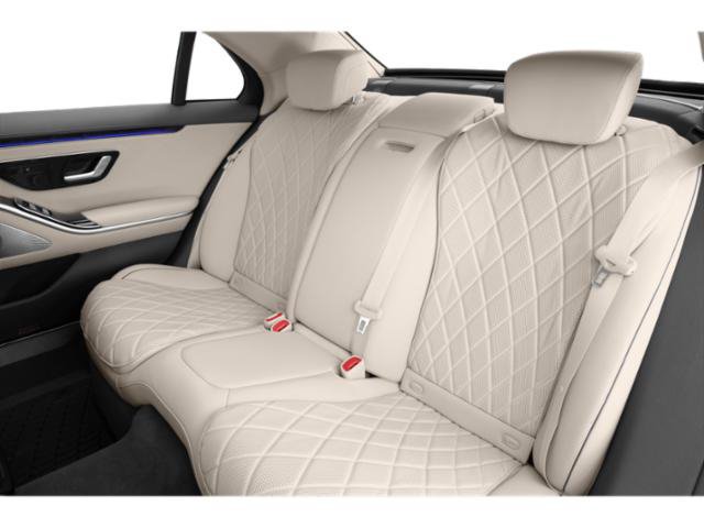 Used 2022 Mercedes-Benz S 580 4MATIC Sedan image 13