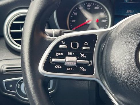 Used 2021 Mercedes-Benz GLC 300 4MATIC image 27