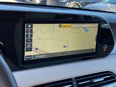 Used 2020 Hyundai Palisade Limited AWD/4WD image 17