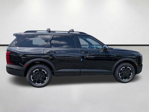 New 2026 Hyundai Palisade XRT Pro AWD/4WD image 3
