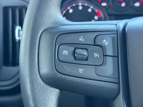 New 2026 GMC Sierra 2500 Pro w/ 1SA Pro Safety Plus Package image 25