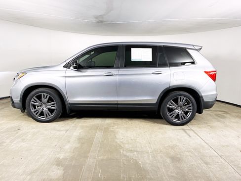 Used 2020 Honda Passport EX-L image 7