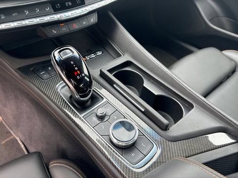Used 2020 Cadillac CT5 Sport AWD/4WD image 11