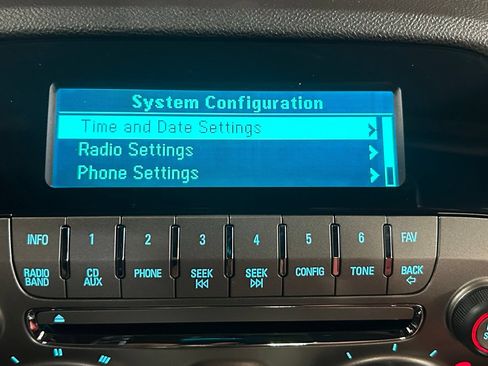 Used 2010 Chevrolet Camaro SS w/ Interior Accent Trim Package RWD image 56