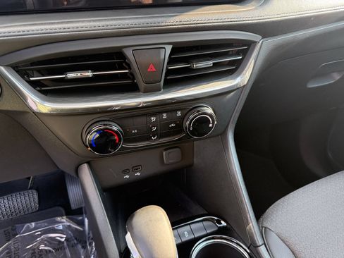 Used 2026 Buick Encore GX Preferred FWD image 16