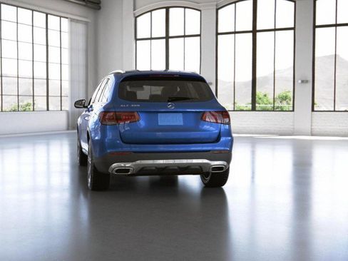 Certified 2022 Mercedes-Benz GLC 300 image 45