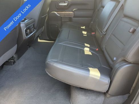 Used 2021 GMC Sierra 2500 Denali w/ Denali Ultimate Package AWD/4WD image 25