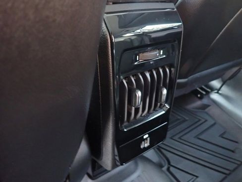 Used 2022 Jeep Compass Latitude w/ Convenience Group image 19