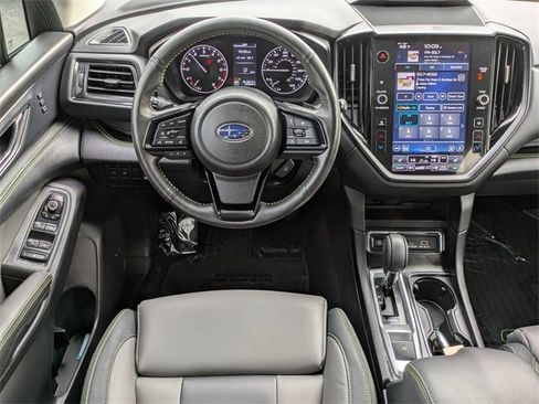 Used 2023 Subaru Ascent Onyx Edition Limited image 16