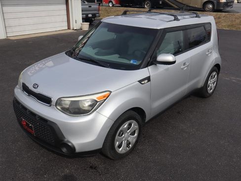 Used 2014 Kia Soul image 11