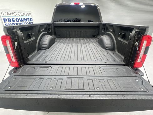 Used 2025 Ford F350 Lariat image 23