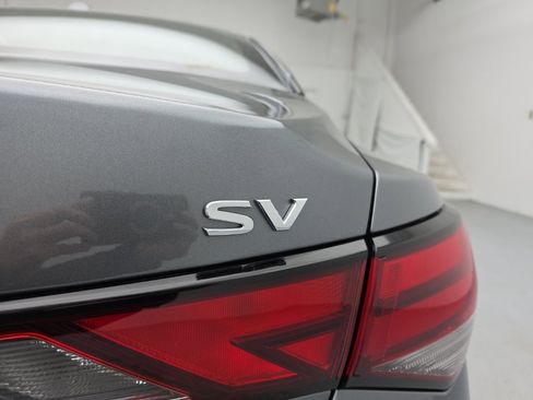 Used 2024 Nissan Sentra SV image 44