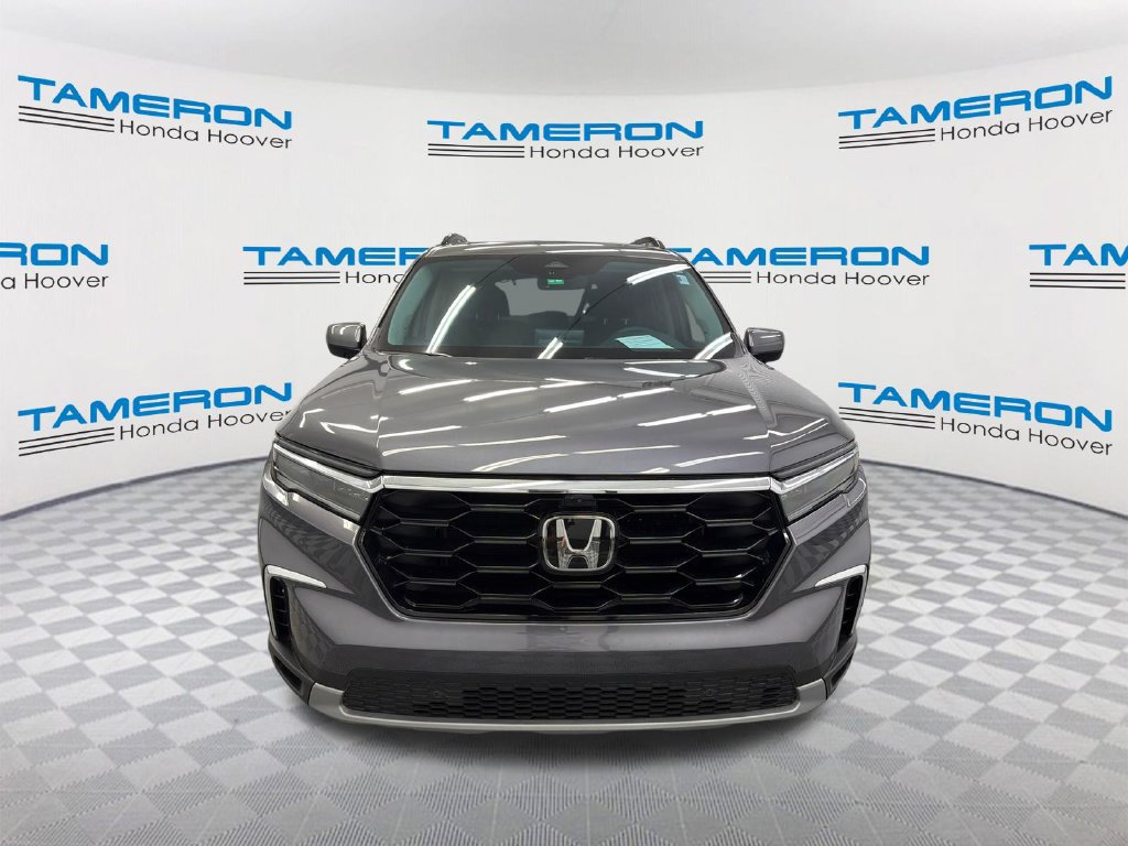 Used 2024 Honda Pilot Elite image 8