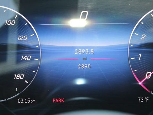 Used 2026 Mercedes-Benz CLE 300 4MATIC Coupe image 23