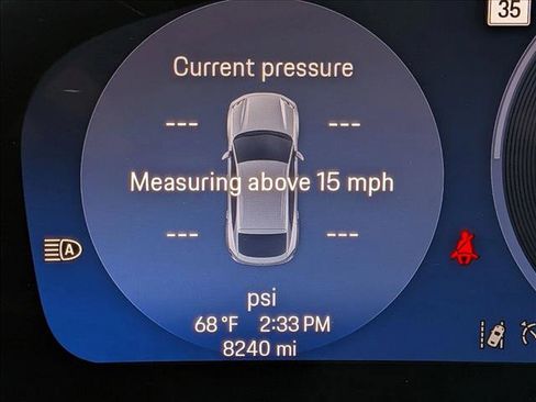 Used 2025 Porsche Macan 4S Electric image 16