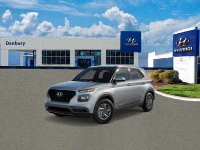 New 2026 Hyundai Venue SE